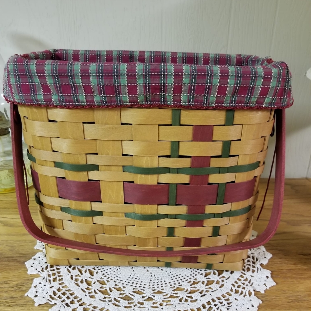 Longaberger